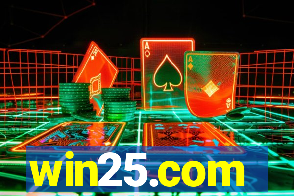 win25.com