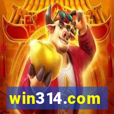 win314.com