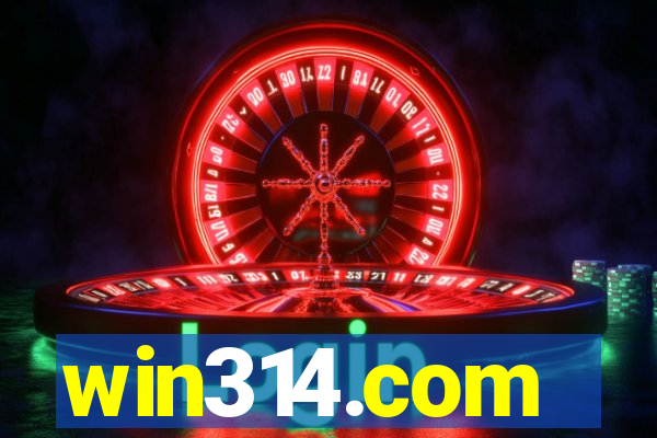 win314.com