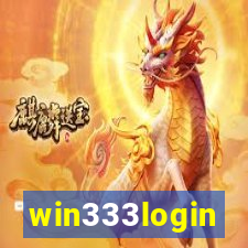 win333login