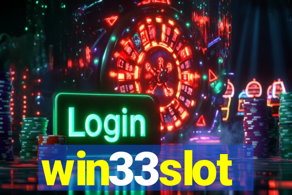 win33slot