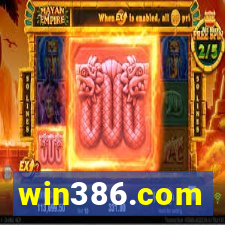 win386.com