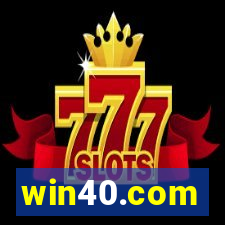 win40.com