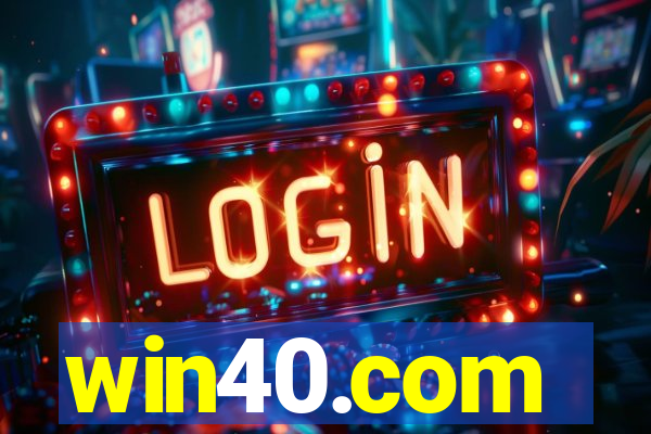 win40.com