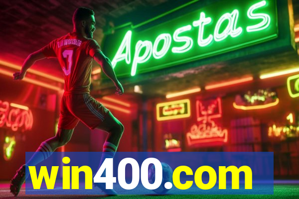 win400.com