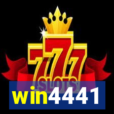 win4441