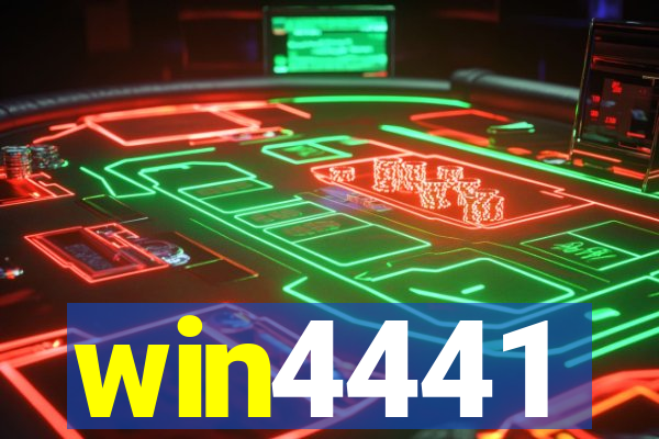 win4441