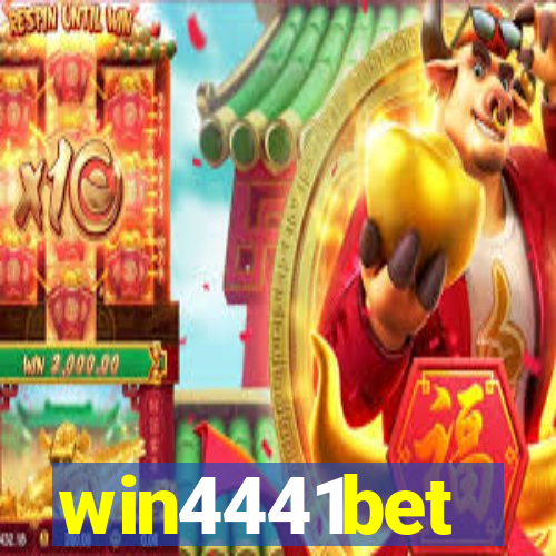 win4441bet