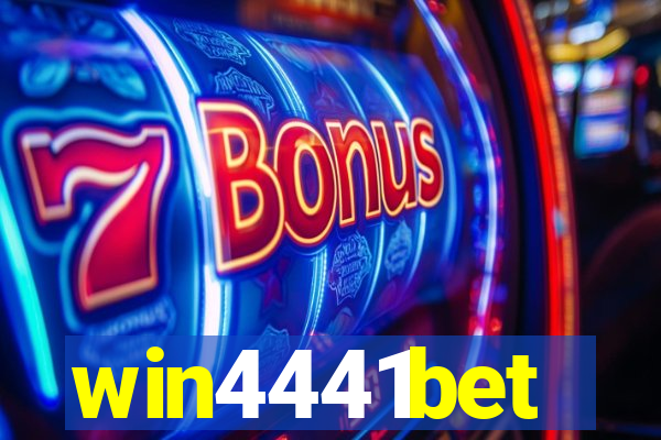 win4441bet