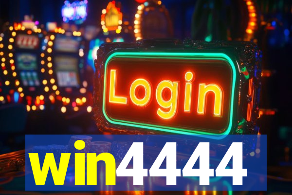 win4444