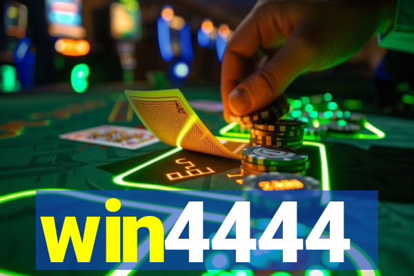 win4444