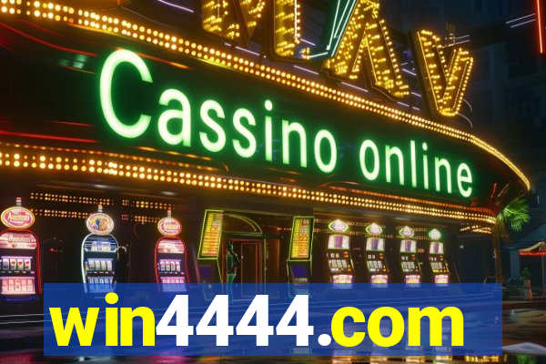 win4444.com