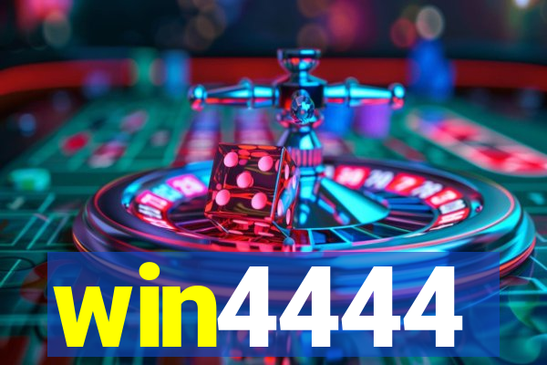 win4444