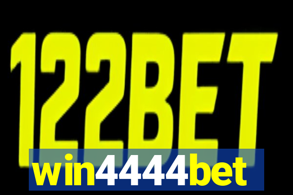 win4444bet