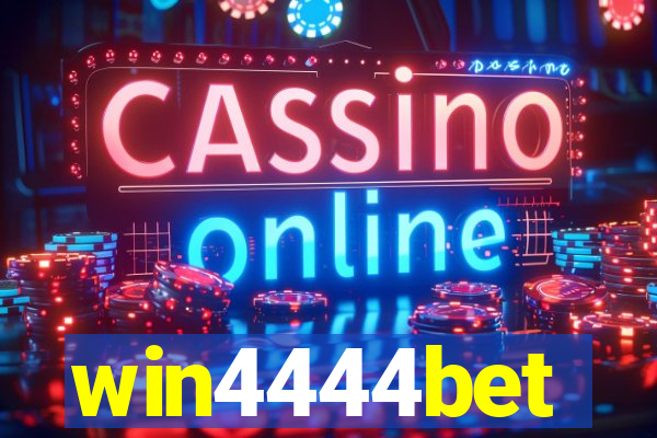 win4444bet