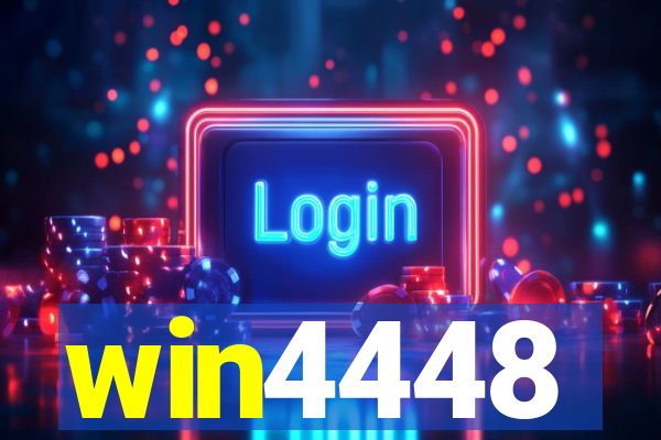 win4448