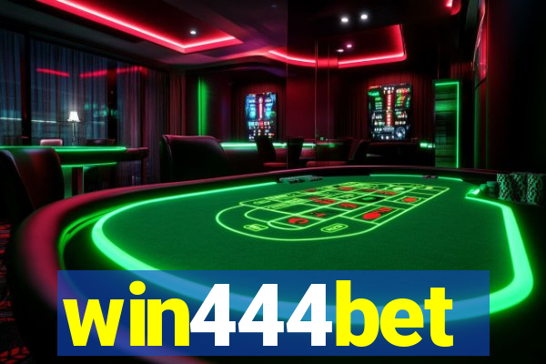 win444bet