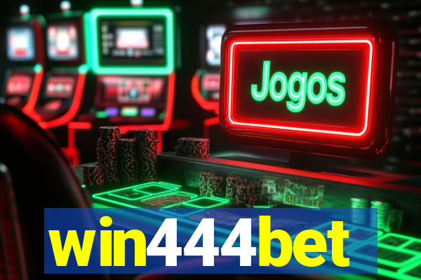 win444bet