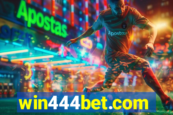 win444bet.com