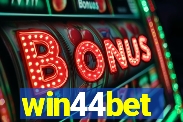 win44bet