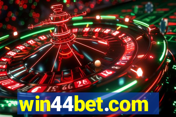 win44bet.com