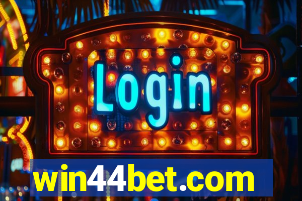 win44bet.com