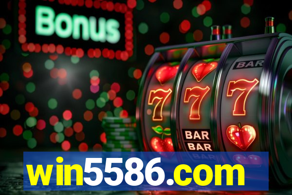 win5586.com