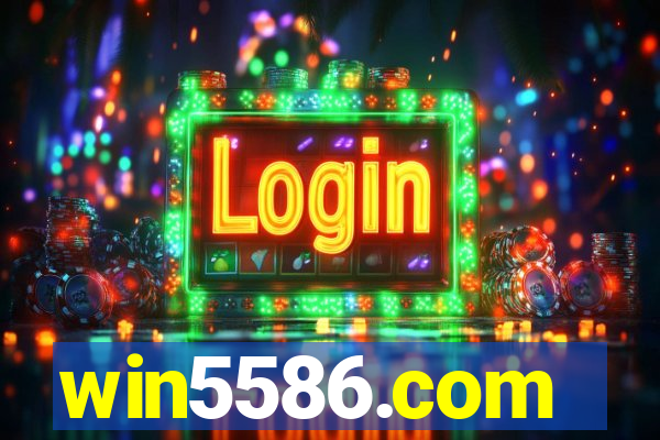 win5586.com