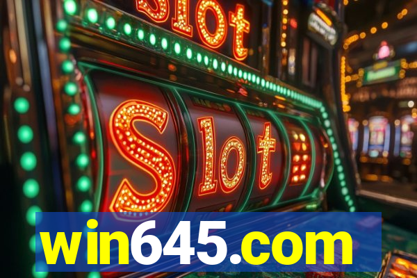 win645.com