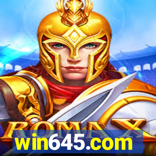 win645.com