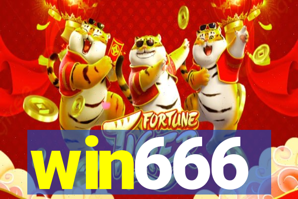 win666