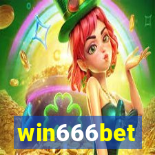 win666bet