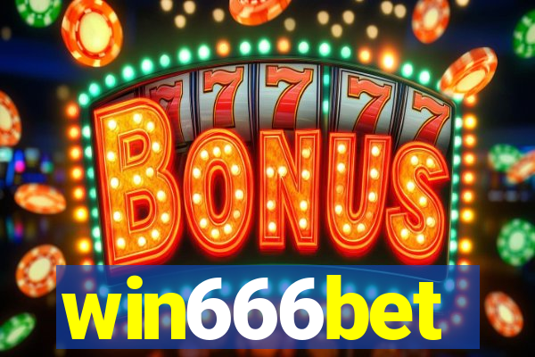 win666bet