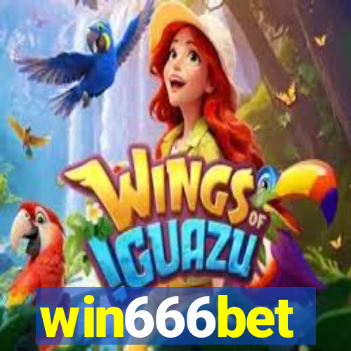 win666bet