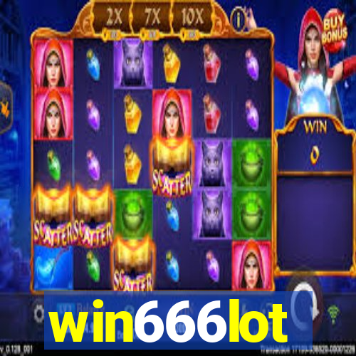 win666lot