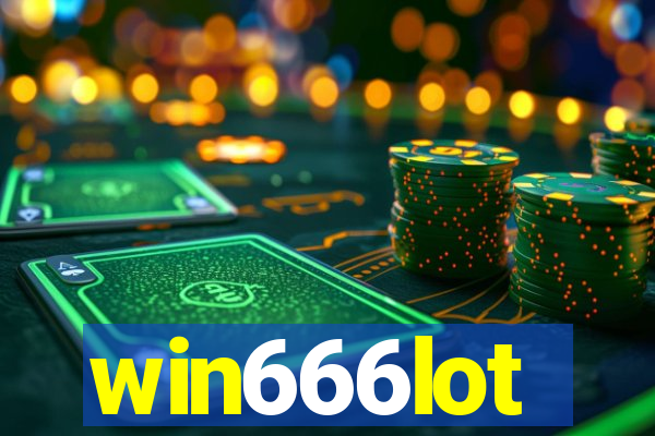 win666lot