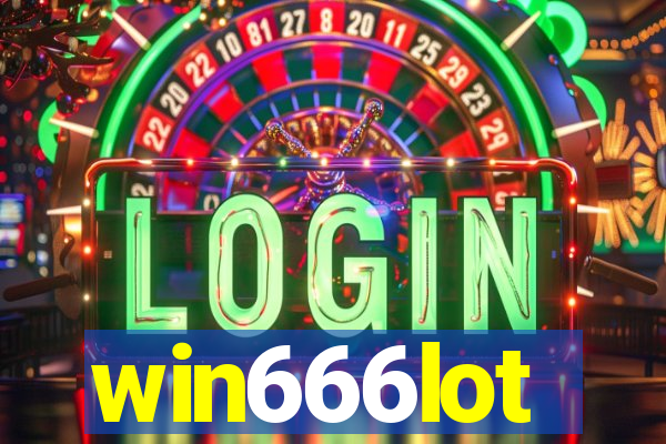 win666lot