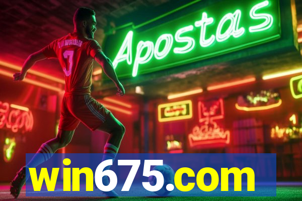 win675.com