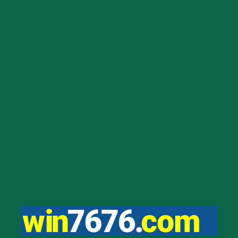 win7676.com