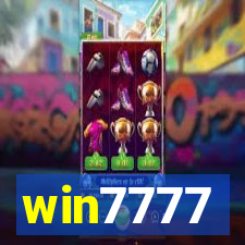 win7777