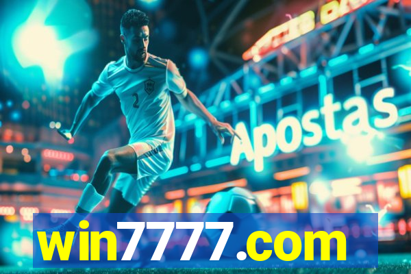 win7777.com