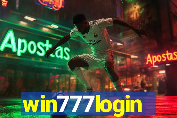 win777login