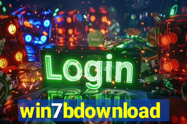 win7bdownload