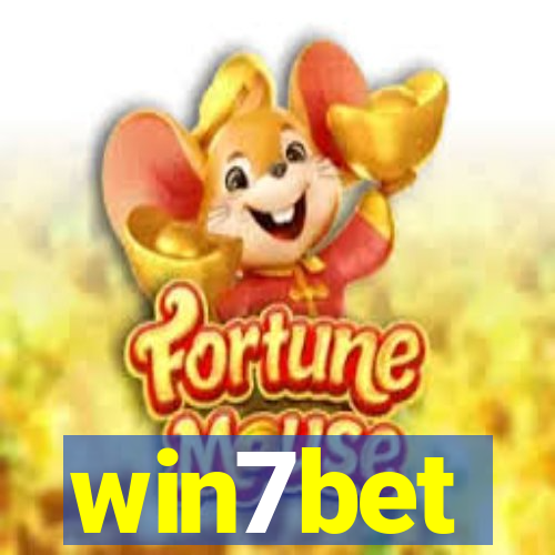 win7bet