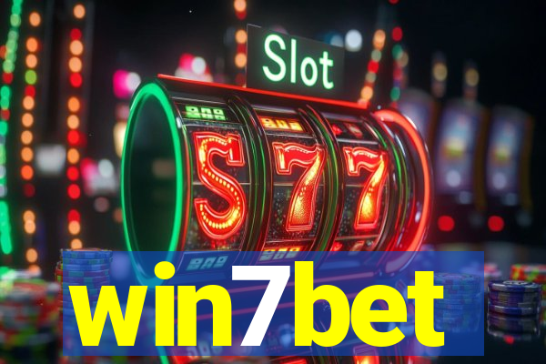 win7bet