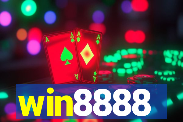 win8888