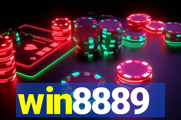 win8889