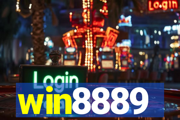 win8889