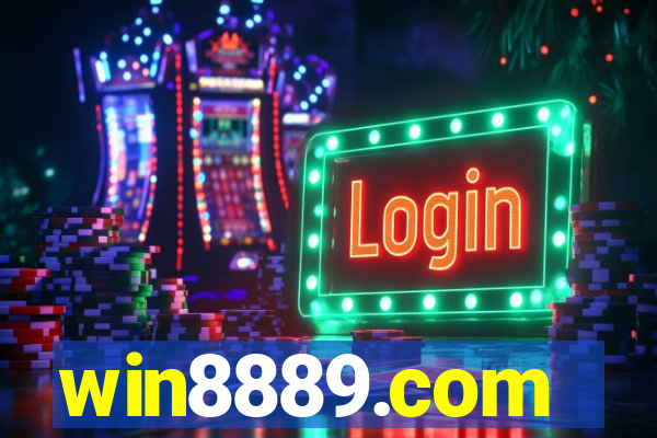 win8889.com