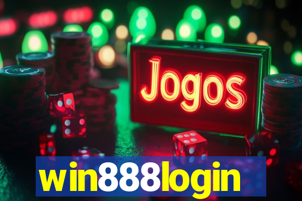 win888login